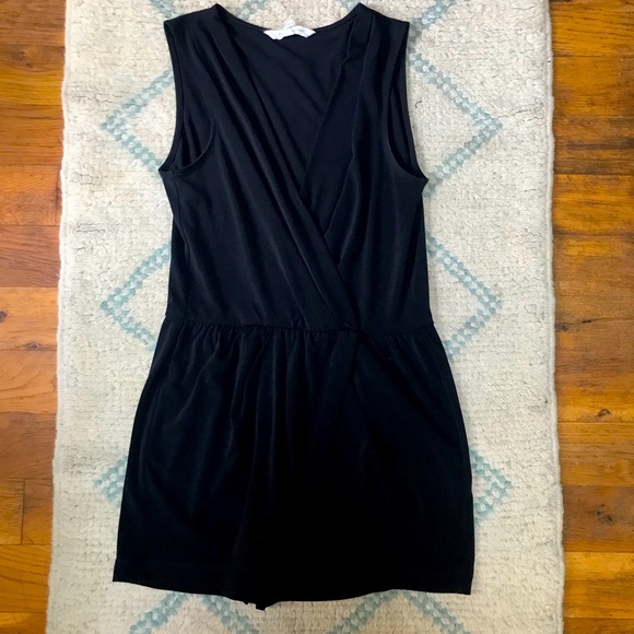 BCBGeneration Romper
